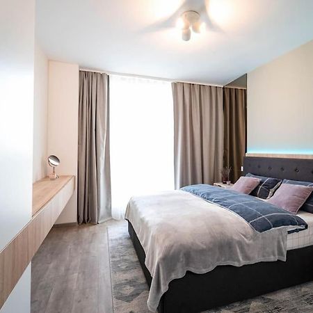 Apartment Vivalia V6, Free Private Parking Timişoara Extérieur photo